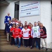 Jersey Day April 12, 2018
